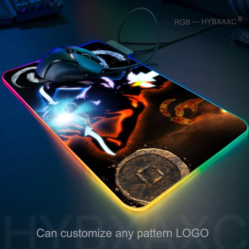 Лидер продаж: HD RGB коврик дл – обзор и цена Gaming Accessories To Sell