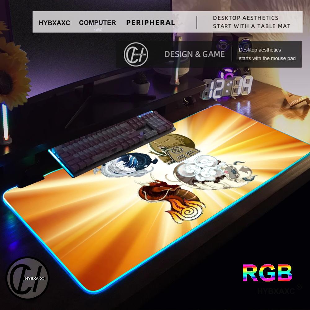 Лидер продаж: HD RGB коврик дл – обзор и цена Gaming Accessories To Sell