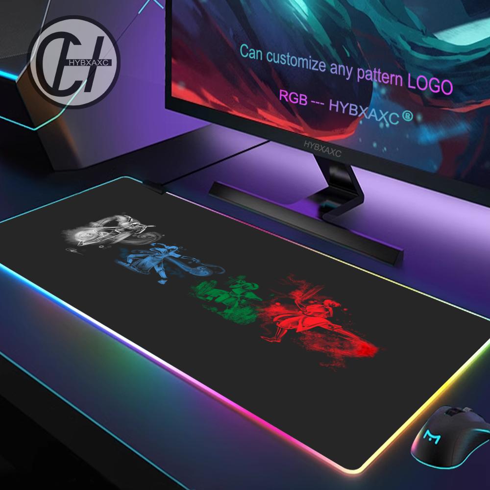 Лидер продаж: HD RGB коврик дл – обзор и цена Gaming Accessories To Sell