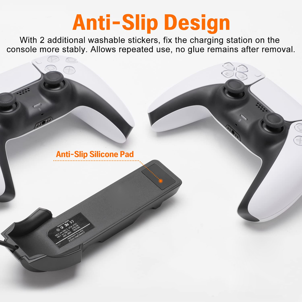 Зарядное устройство для контро – обзор и цена Gaming Zone Accessories