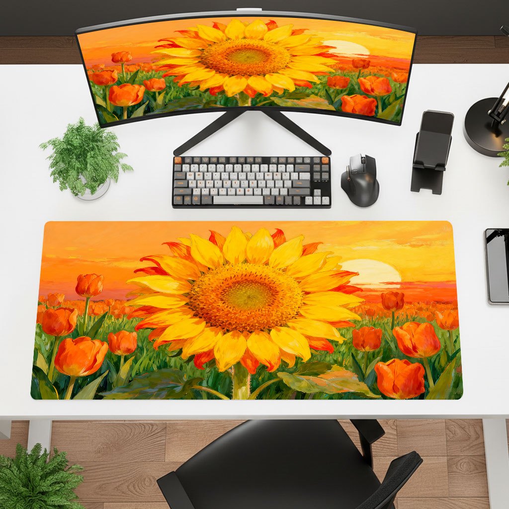 Коврик для мыши Brand Yellow S – обзор и цена Gaming Accessories Brands