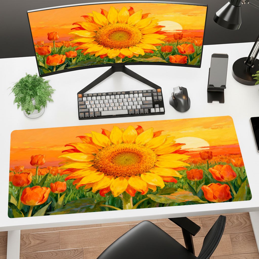 Коврик для мыши Brand Yellow S – обзор и цена Gaming Accessories Brands