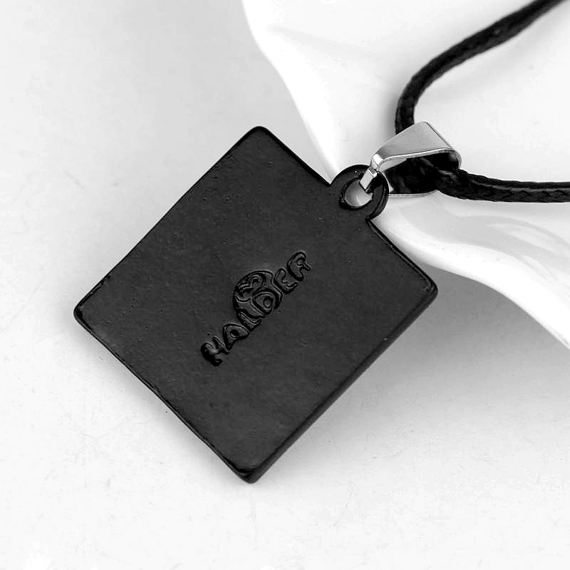 Ожерелье с подвеской Game Dota – обзор и цена Gaming Accessories As Gifts
