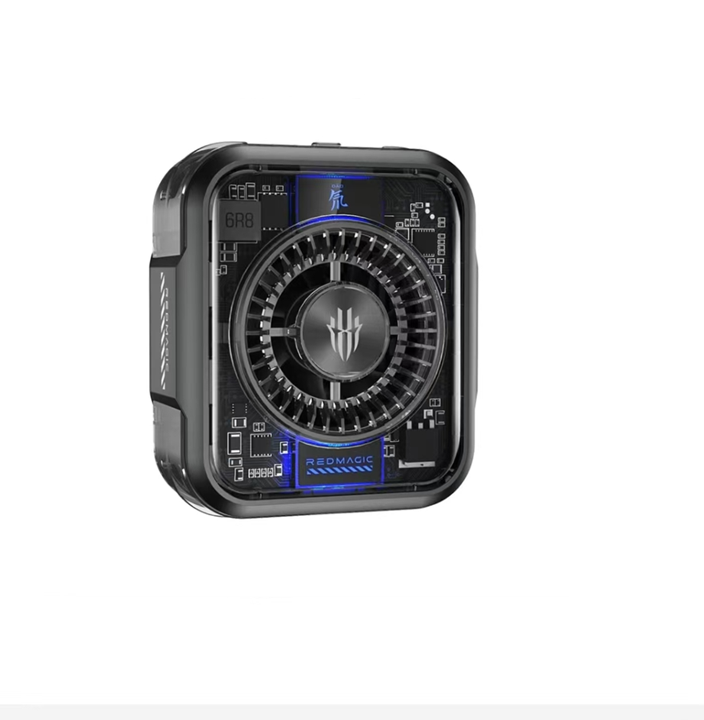 Вентилятор с морозильной камер – обзор и цена Gaming Accessories Ipad