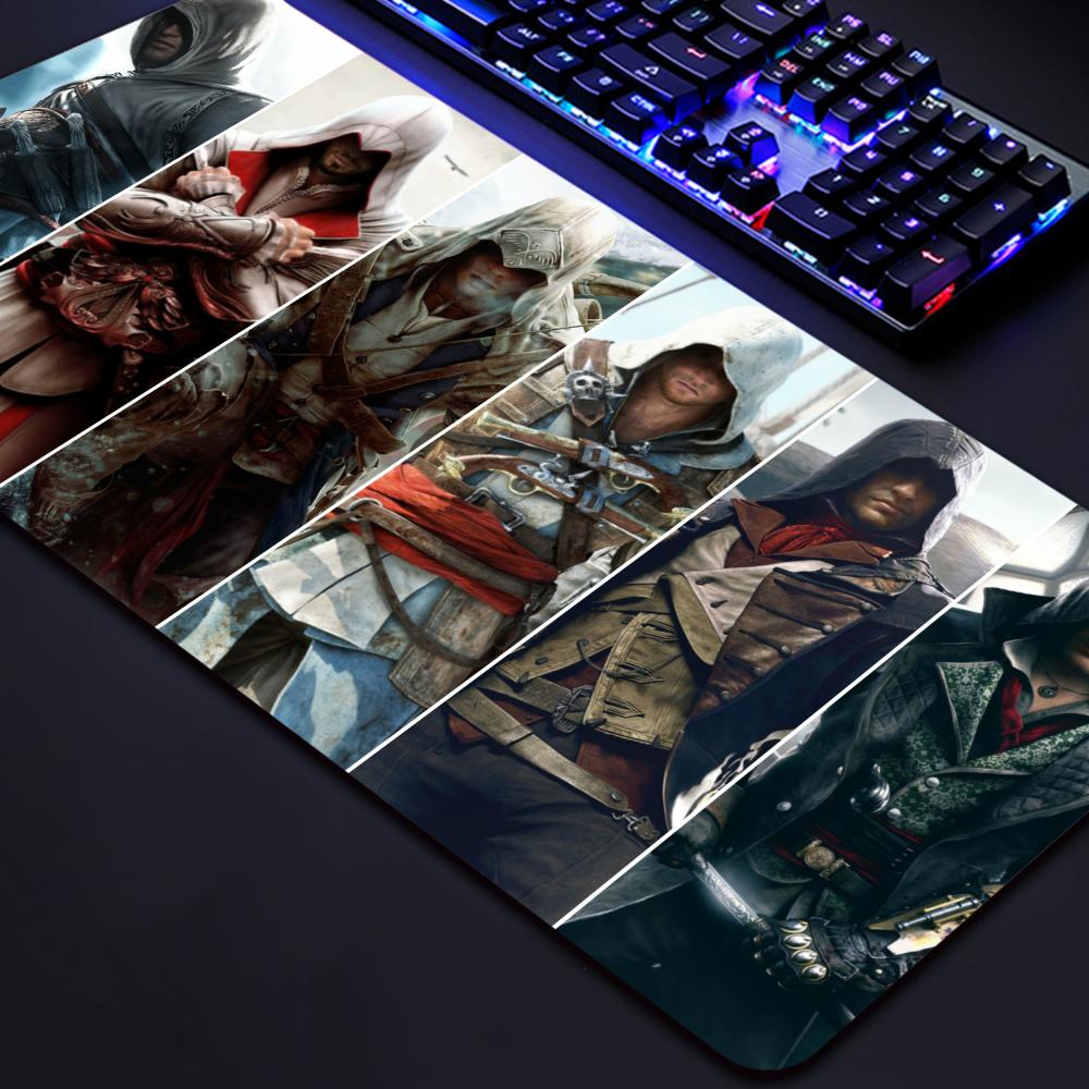 Assassins Creed Нескользящий П – обзор и цена Gaming Accessories Gift For Boyfriend