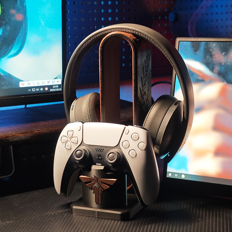 Подставка для наушников с ручк – обзор и цена Gaming Zone Accessories