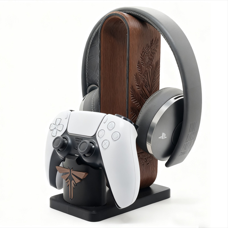 Подставка для наушников с ручк – обзор и цена Gaming Zone Accessories