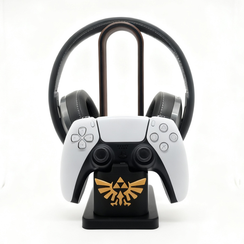 Подставка для наушников с ручк – обзор и цена Gaming Zone Accessories