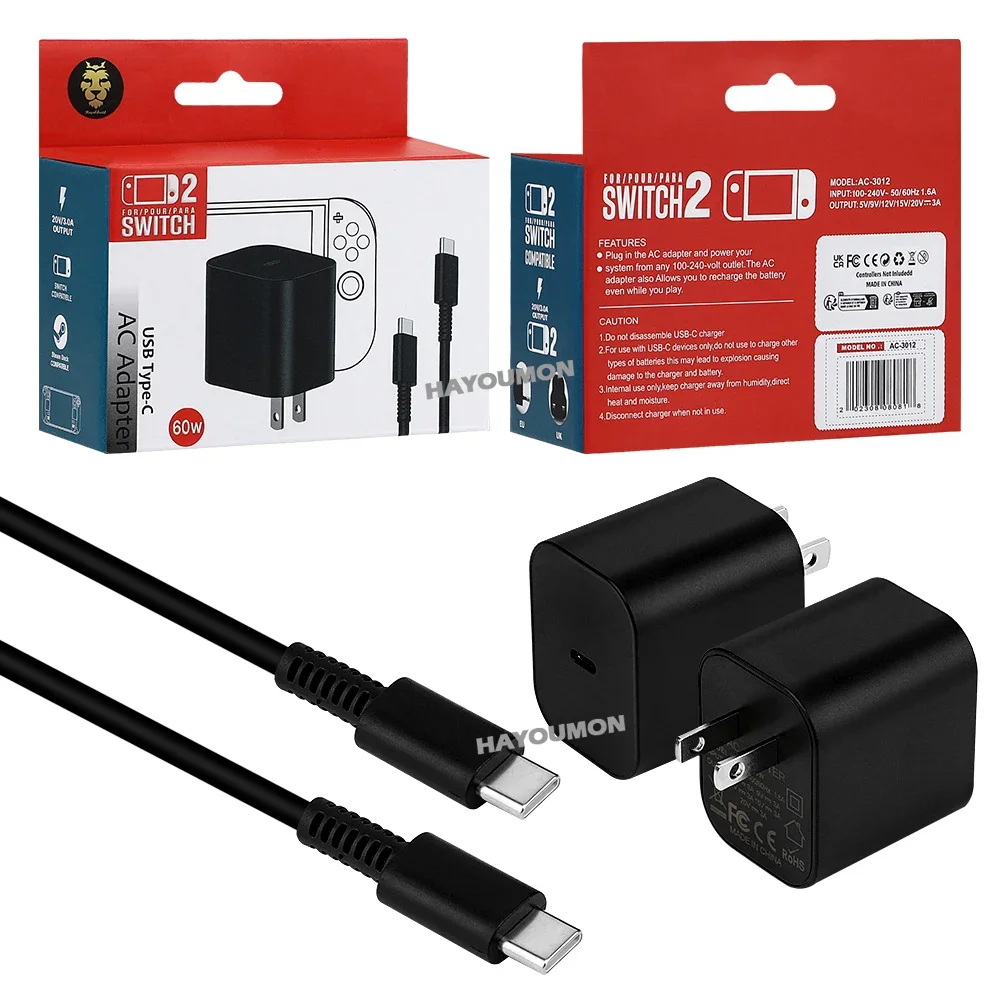 Сетевой адаптер для Switch 2,  – обзор и цена Gaming Accessories Wall Mount