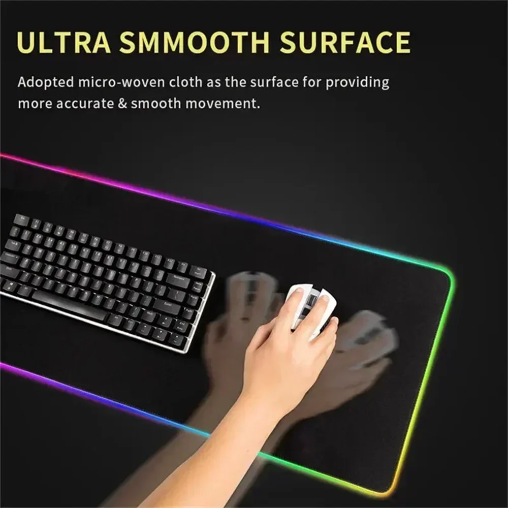 Коврик для мыши с RGB HD-печат – обзор и цена Gaming Accessories Hd Images