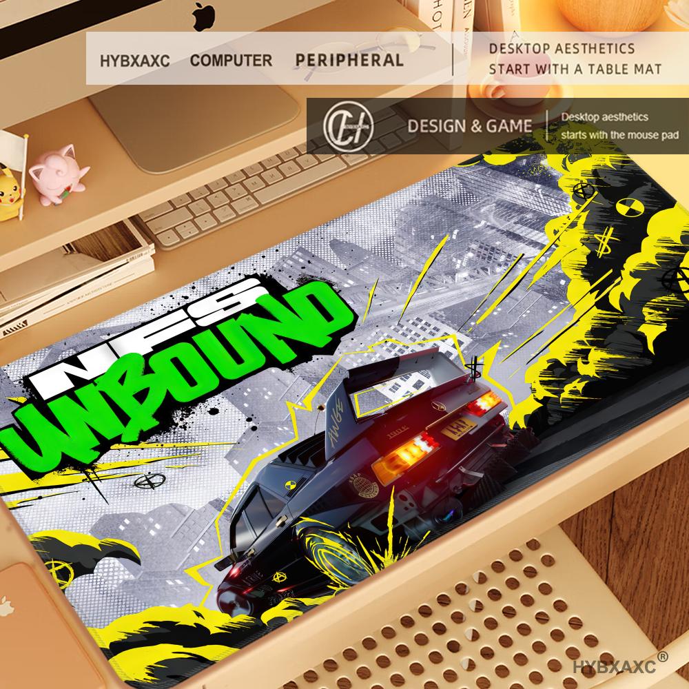 Игровой коврик для мыши HYBXAX – обзор и цена Pc Gaming Accessories You Need