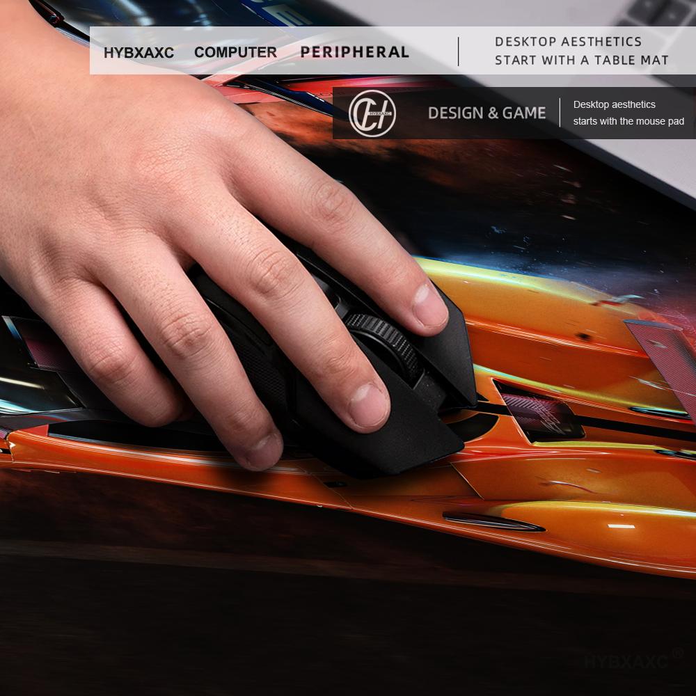 Игровой коврик для мыши HYBXAX – обзор и цена Pc Gaming Accessories You Need