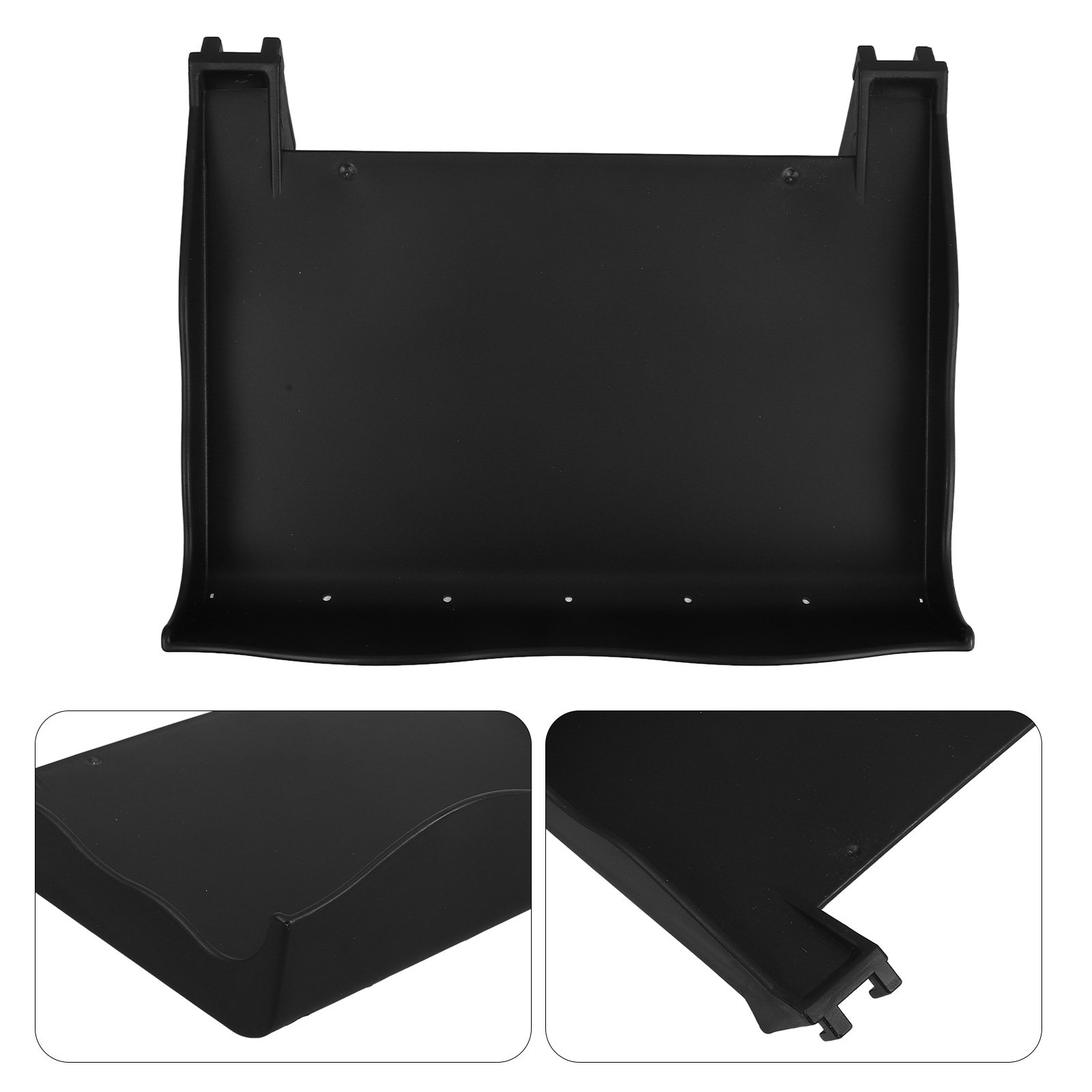 Полка-органайзер для перфориро – обзор и цена Gaming Accessories Wall Mount