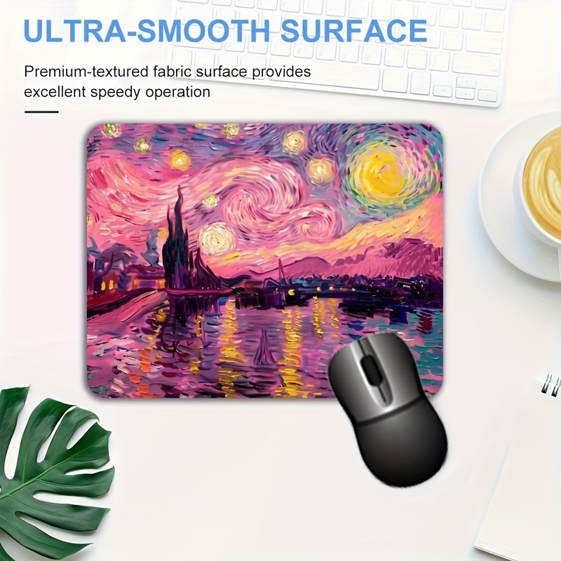 Брендовый коврик для мыши с аб – обзор и цена Gaming Accessories Brands
