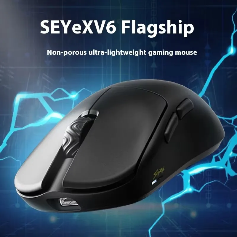Беспроводная мышь Scyrox V6, 3 – обзор и цена Gaming Accessories Gifts For Men
