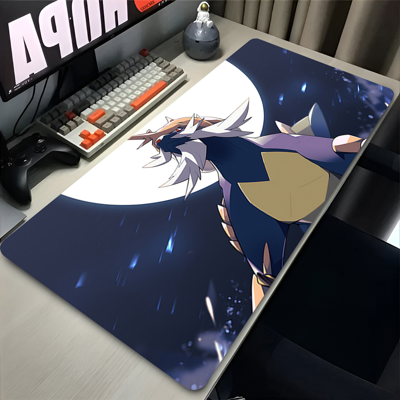 Коврики для мыши в стиле аниме – обзор и цена Gaming Office Accessories
