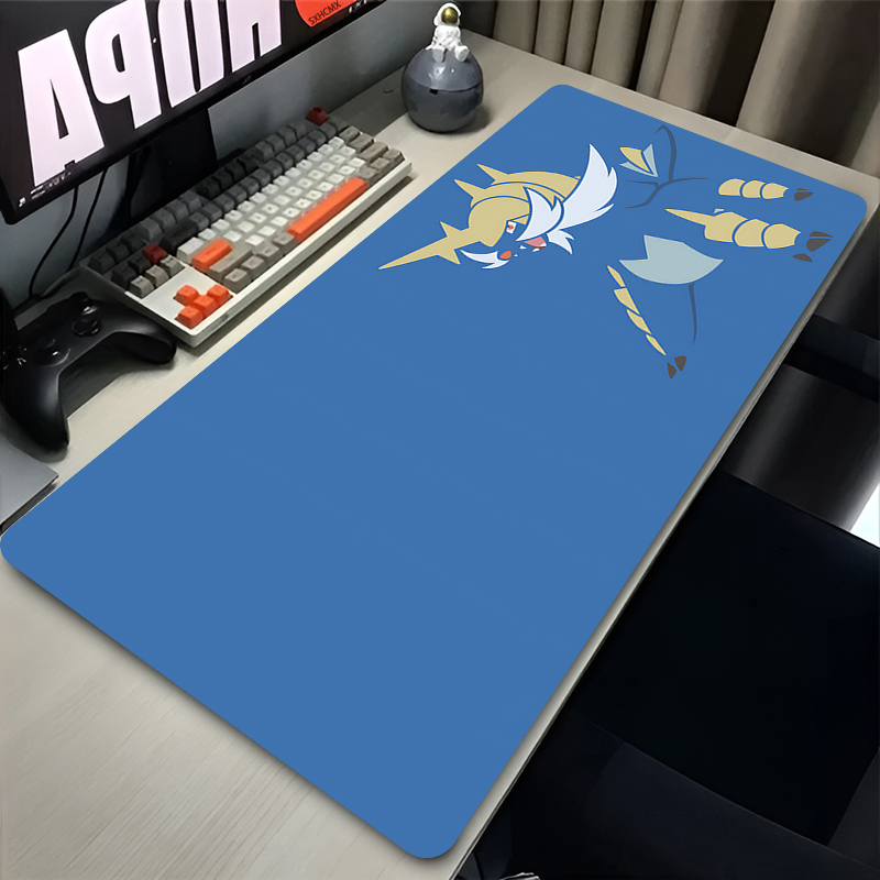 Коврики для мыши в стиле аниме – обзор и цена Gaming Office Accessories