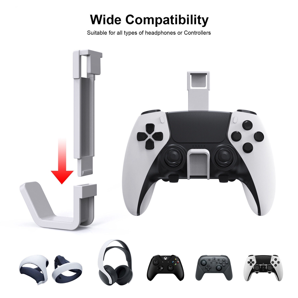 Для PS5 Pro PS5 Slim аксессуар – обзор и цена Gaming Zone Accessories