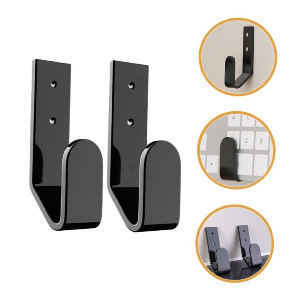 Прочный акриловый настенный де – обзор и цена Gaming Accessories Wall Mount