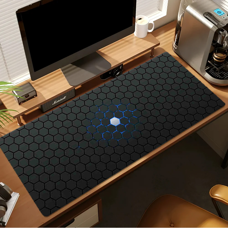 Большой шестигранный коврик дл – обзор и цена Gaming Office Accessories
