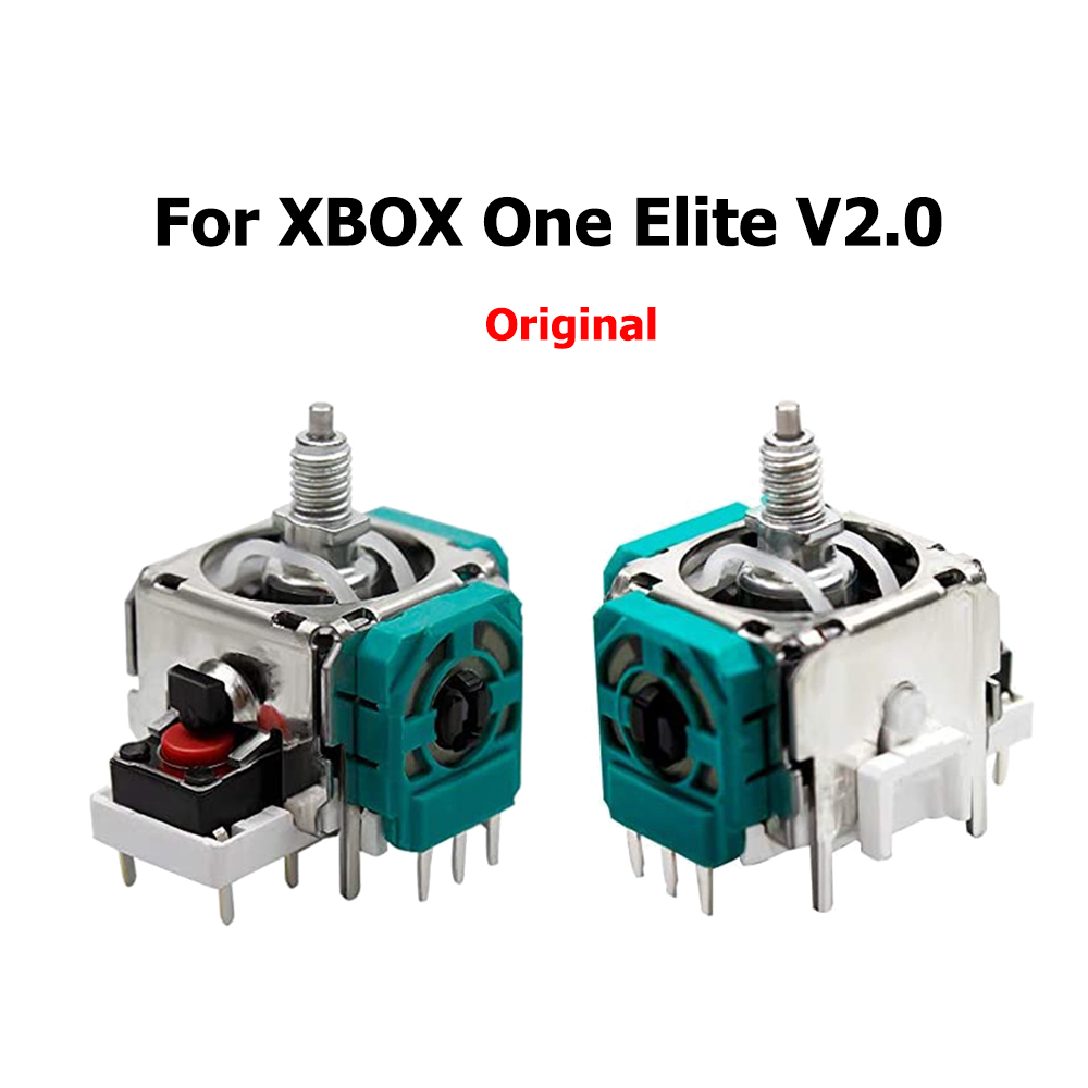 Модуль датчика 3D-джойстика GS – обзор и цена Gaming Accessories Joystick