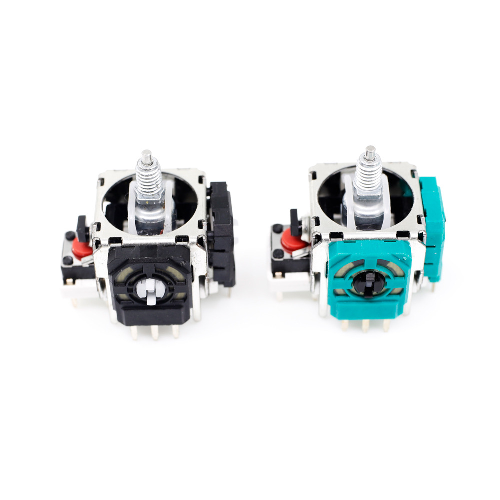 Модуль датчика 3D-джойстика GS – обзор и цена Gaming Accessories Joystick