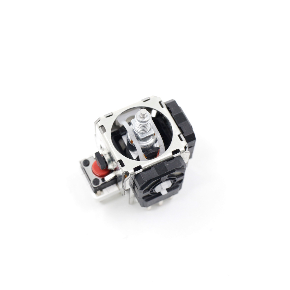 Модуль датчика 3D-джойстика GS – обзор и цена Gaming Accessories Joystick