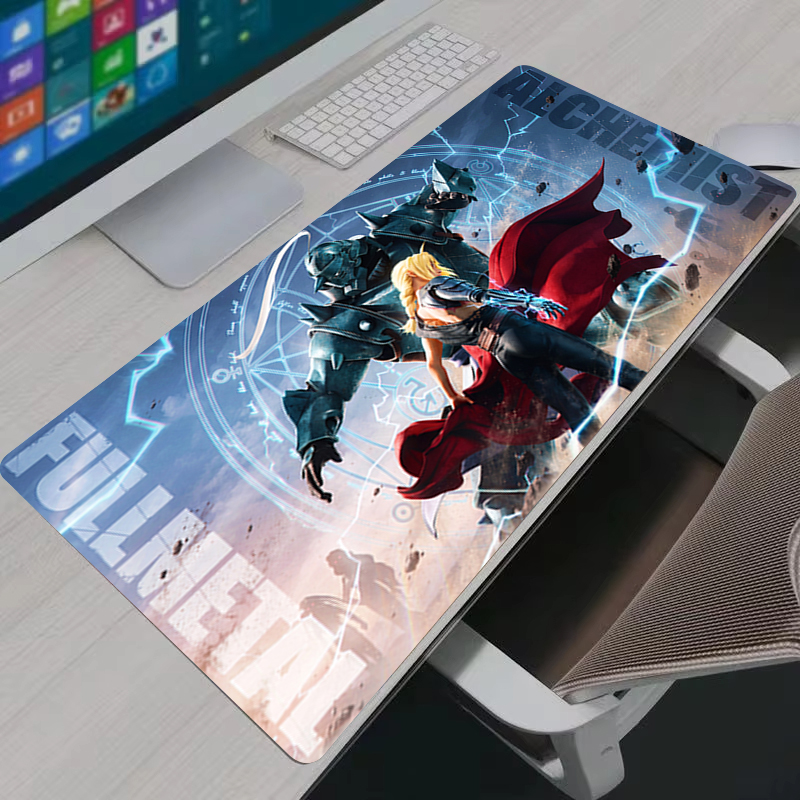 Большой коврик для мыши Fullme – обзор и цена Gaming Office Accessories