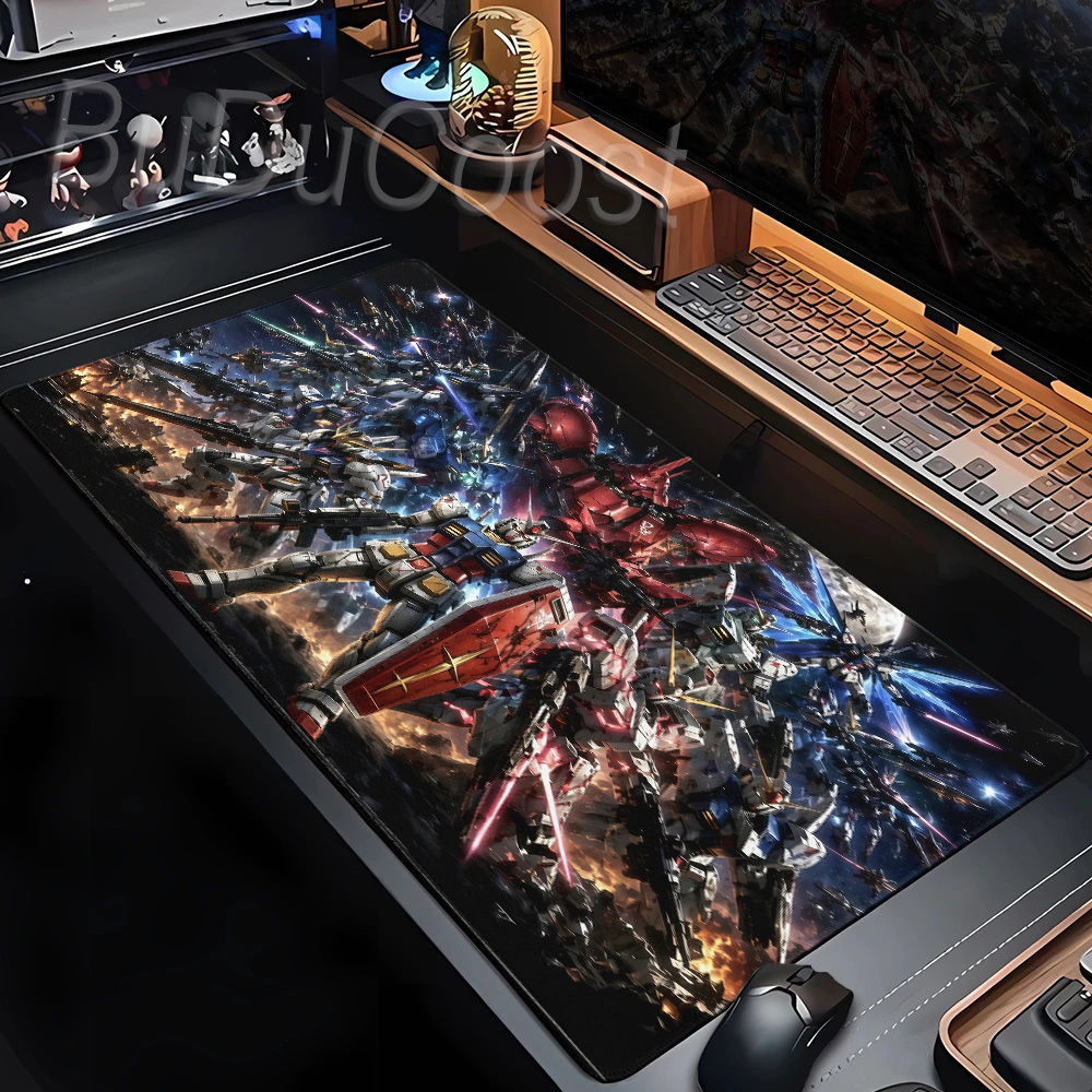 Игровой коврик для мыши XXL с  – обзор и цена Gaming Accessories For Your Desk