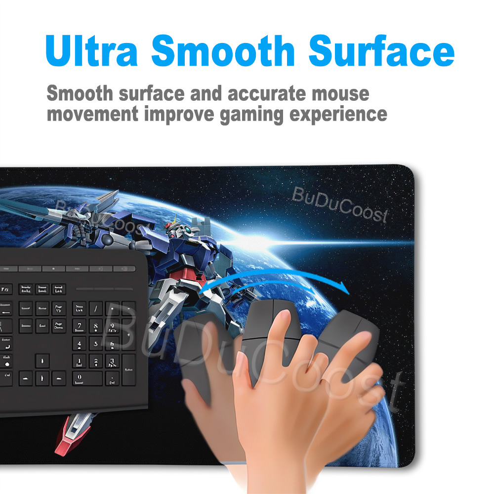 Игровой коврик для мыши XXL с  – обзор и цена Gaming Accessories For Your Desk