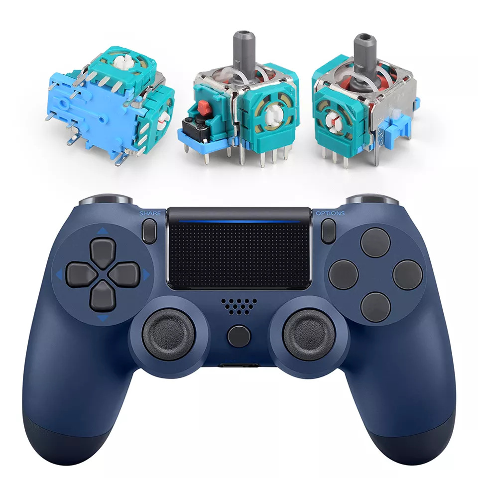 ОРИГИНАЛ, 10 шт.-50 шт., сменн – обзор и цена Gaming Accessories Joystick