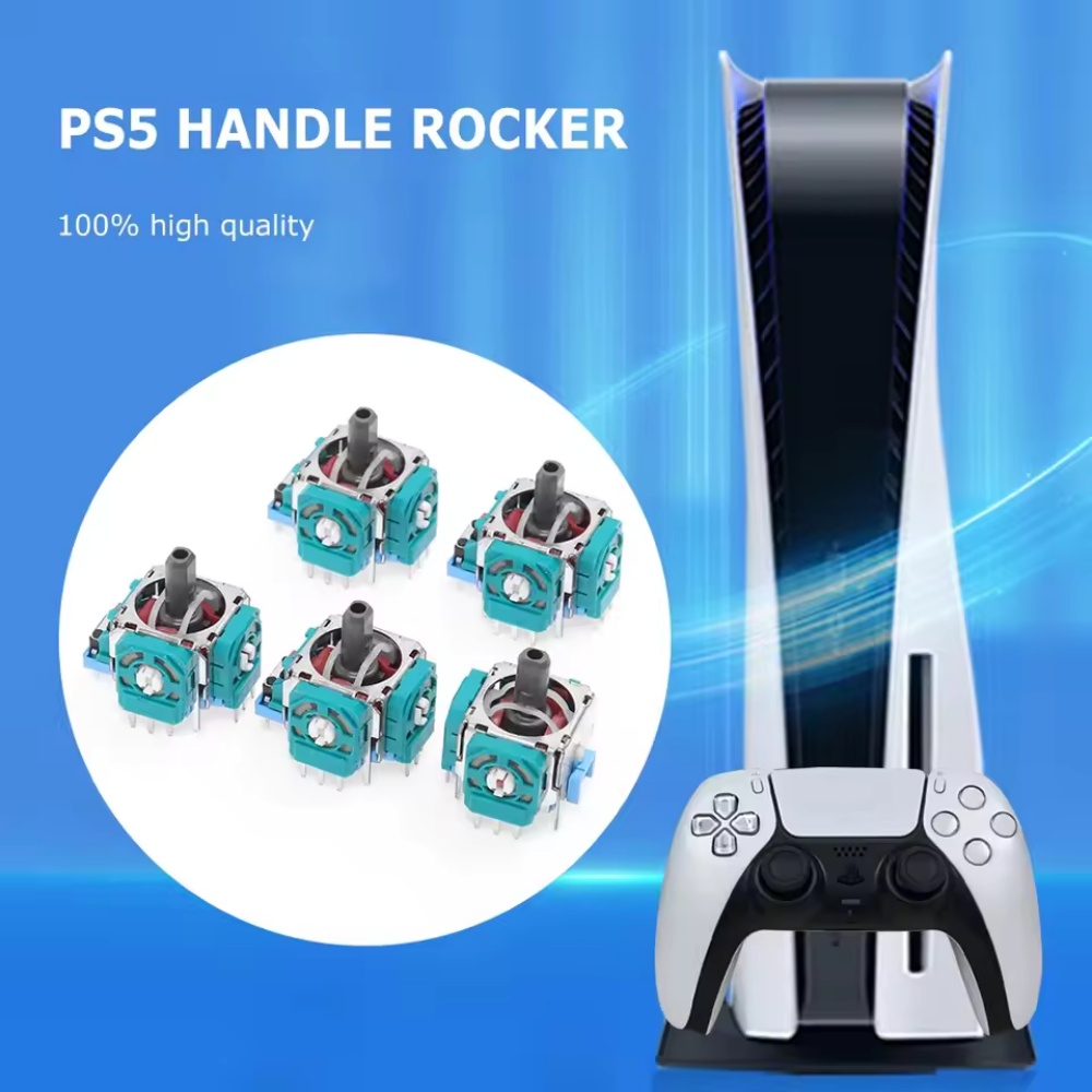 ОРИГИНАЛ, 10 шт.-50 шт., сменн – обзор и цена Gaming Accessories Joystick