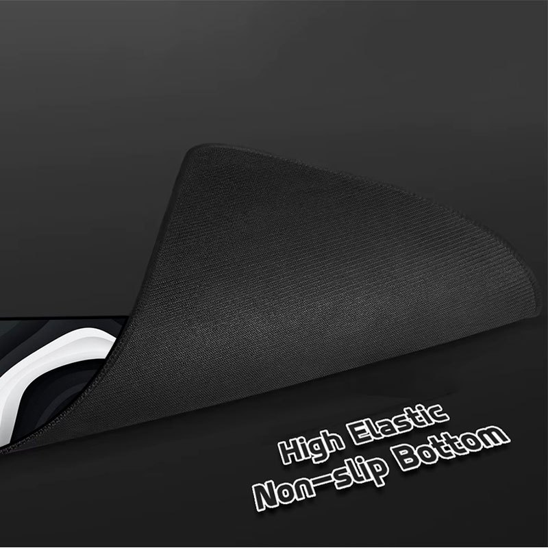 Игровой коврик для мыши XXL, м – обзор и цена Gaming Accessories Brands