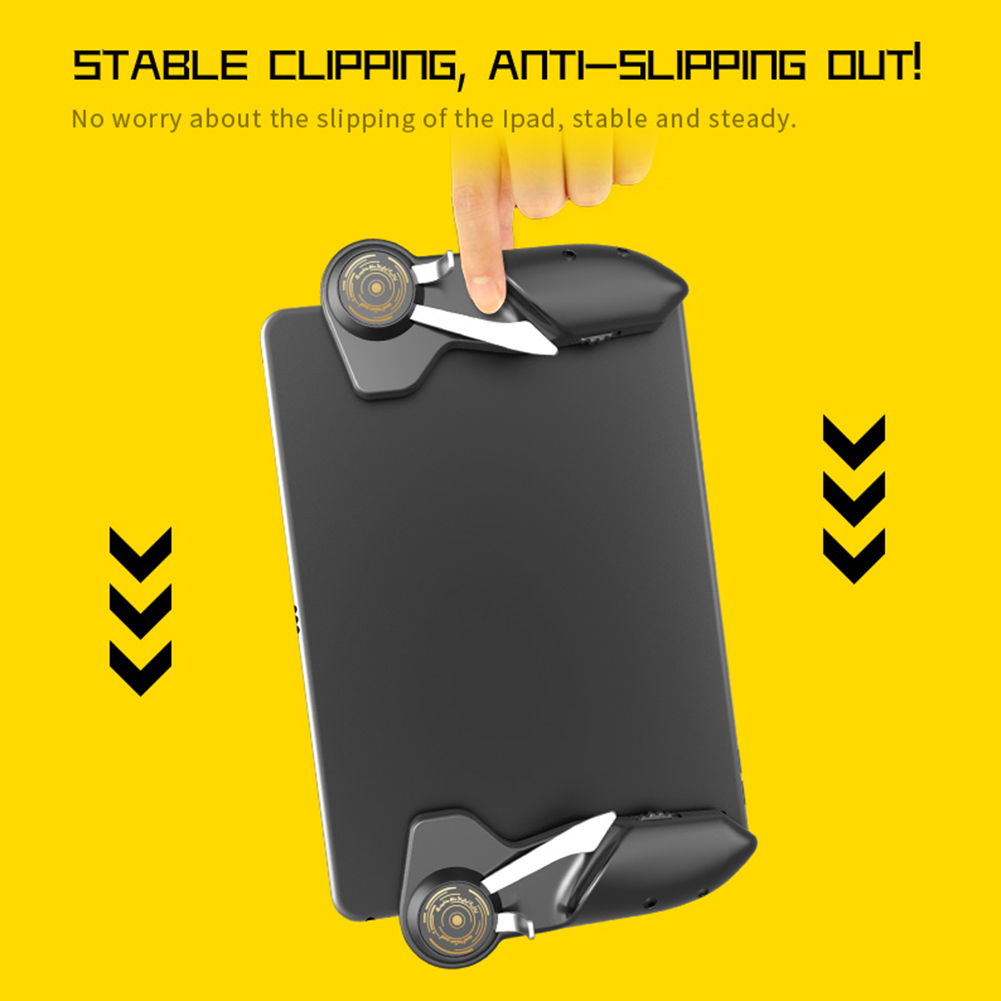Геймпад для планшета, 6 пальце – обзор и цена Gaming Accessories Ipad