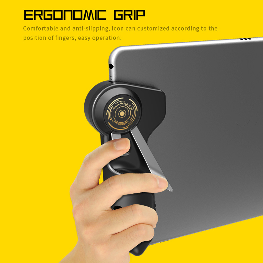 Геймпад для планшета, 6 пальце – обзор и цена Gaming Accessories Ipad