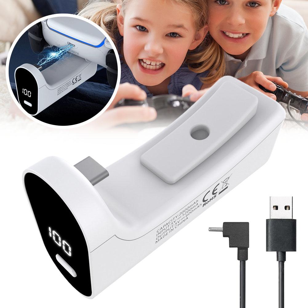 Комплект для зарядки игрового  – обзор и цена Gaming Zone Accessories
