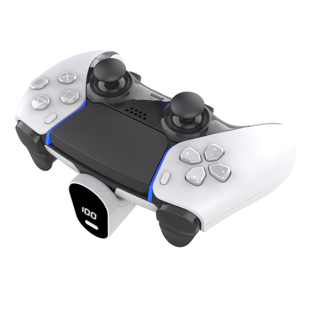 Комплект для зарядки игрового  – обзор и цена Gaming Zone Accessories