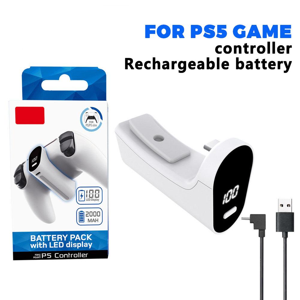 Комплект для зарядки игрового  – обзор и цена Gaming Zone Accessories