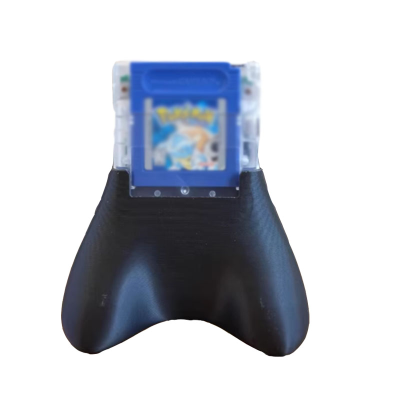 3D-печатные аксессуары для пор – обзор и цена Gaming Accessories Joystick