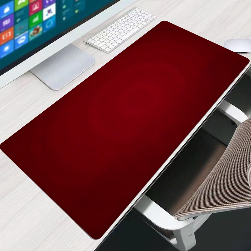 Красный коврик для мыши, офисн – обзор и цена Gaming Office Accessories