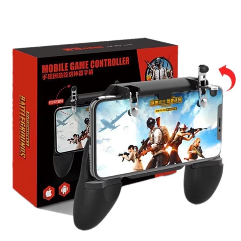 Хит продаж: Геймпад для игры в – обзор и цена Gaming Accessories To Sell