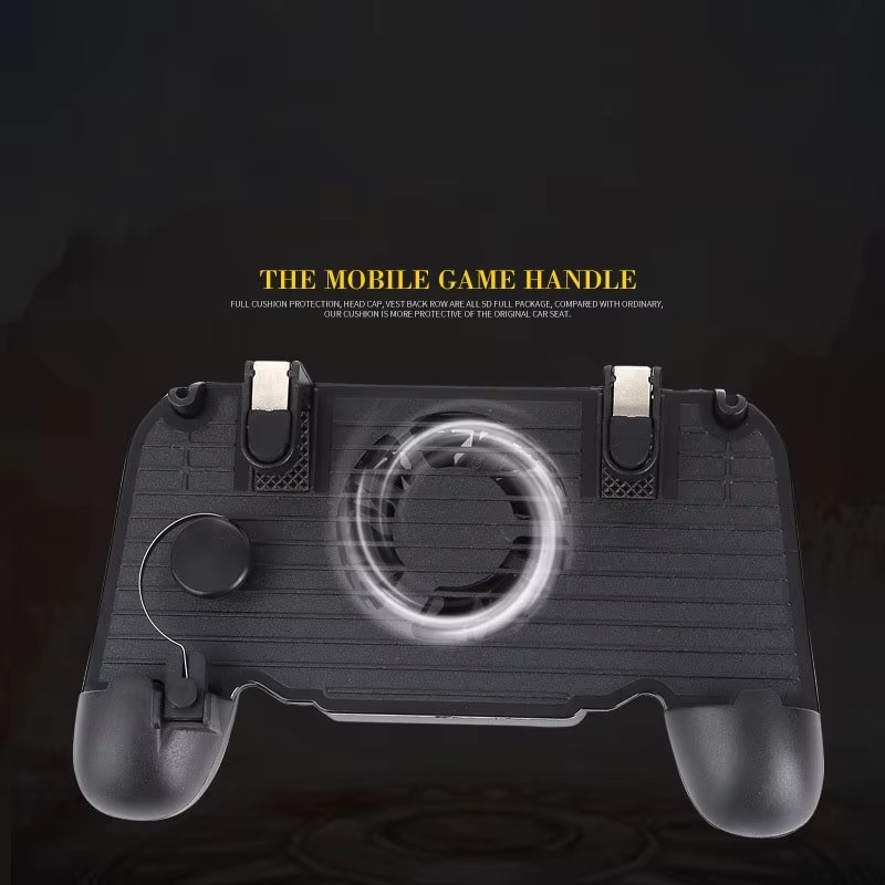 Хит продаж: Геймпад для игры в – обзор и цена Gaming Accessories To Sell