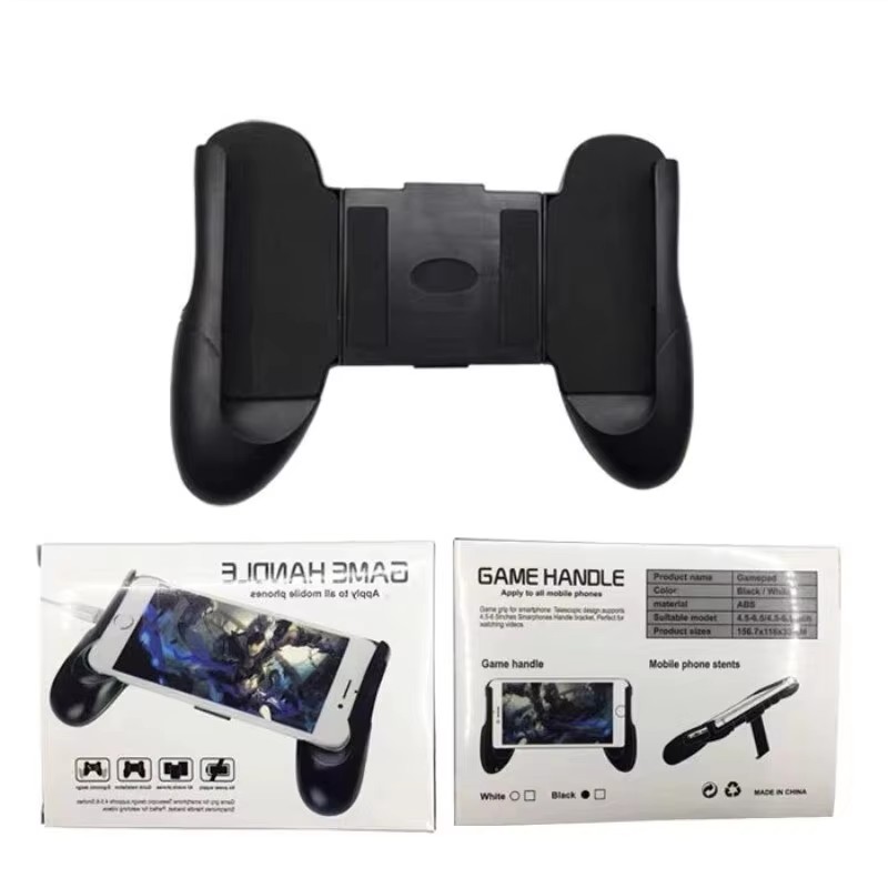 Хит продаж: Геймпад для игры в – обзор и цена Gaming Accessories To Sell