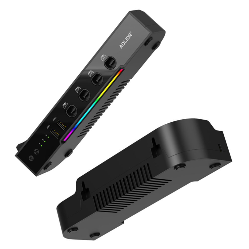 Вентилятор охлаждения для игро – обзор и цена Gaming Accessories Wall Mount