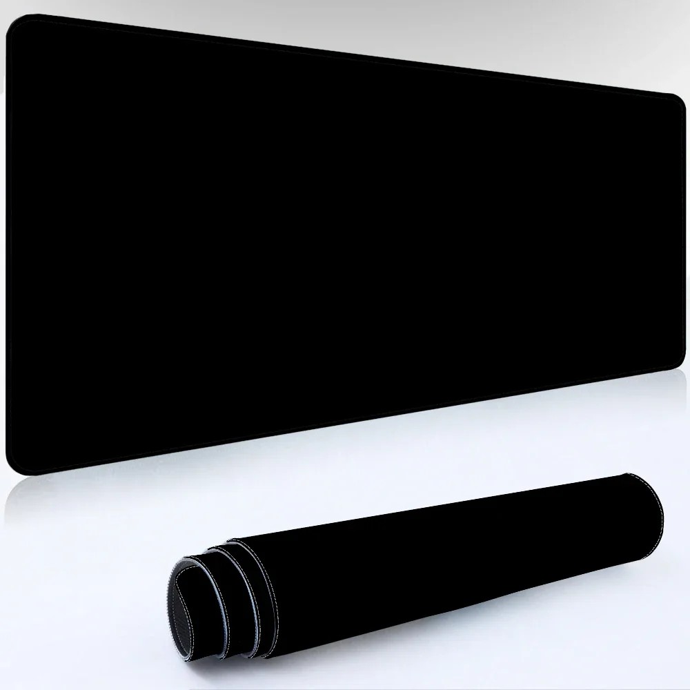 Белый большой коврик для мыши, – обзор и цена Gaming Accessories For Your Desk