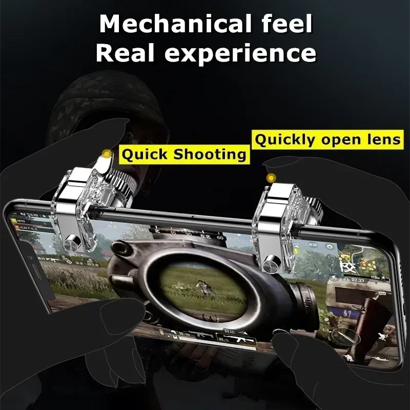 R11 мобильный телефон PUBG игр – обзор и цена Gaming Accessories Ipad