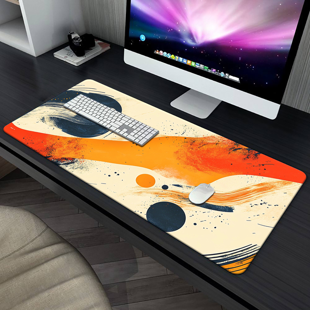 Брендовый минималистичный ковр – обзор и цена Gaming Accessories Brands
