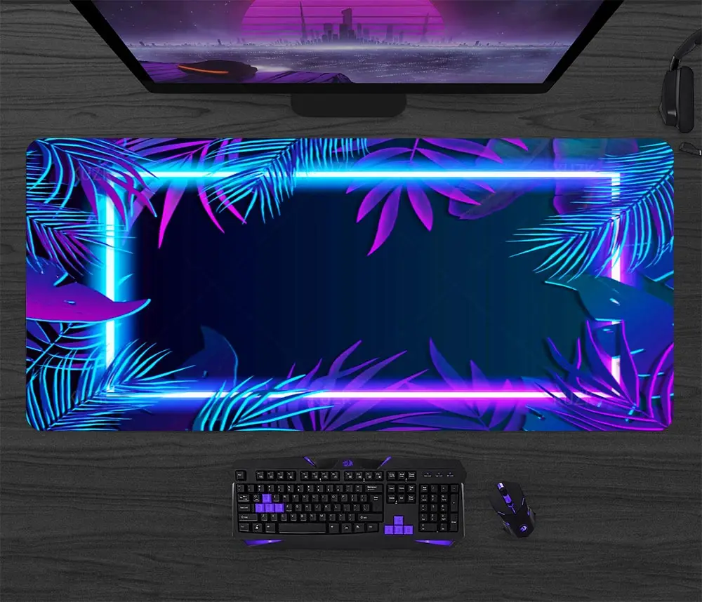 Коврик для игровой мыши Коврик – обзор и цена Gaming Accessories For Your Desk