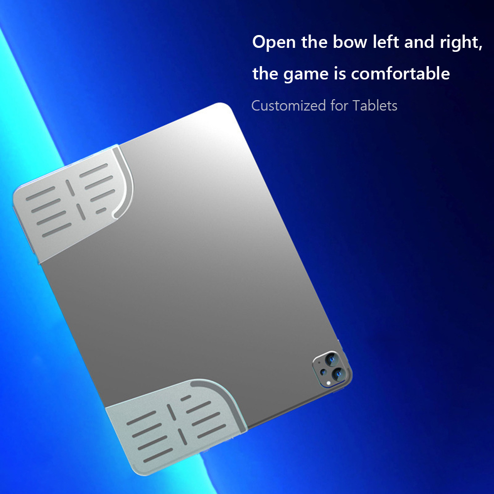 2 шт. Мягкие силиконовые вспом – обзор и цена Gaming Accessories Ipad