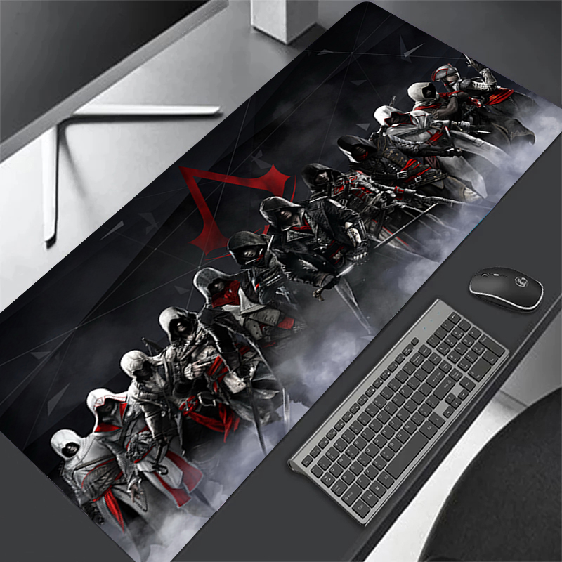 Нескользящий большой игровой к – обзор и цена Gaming Accessories Gift For Boyfriend